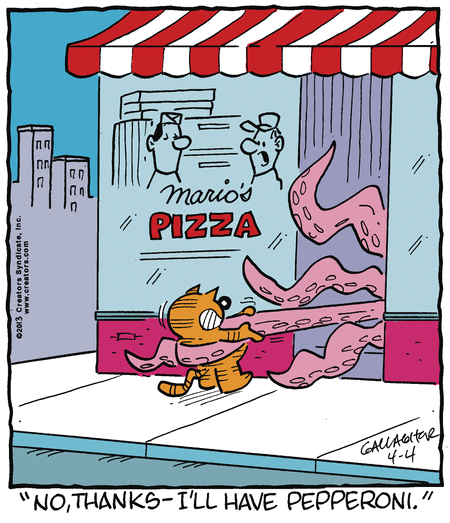 heathcliff